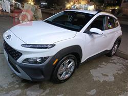 هيونداي كونا